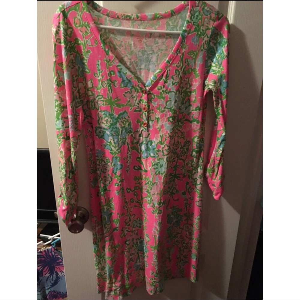 Lilly Pulitzer southern charm